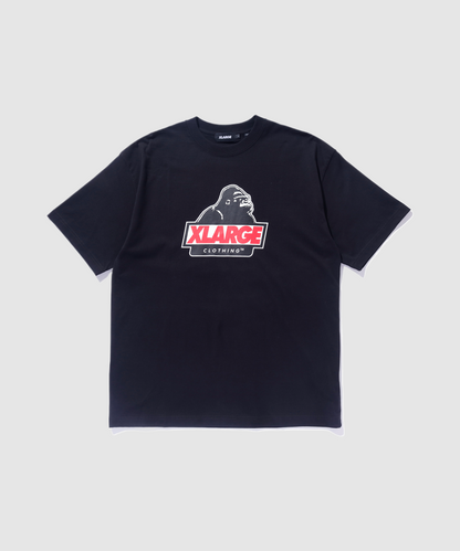 SLANTED OG S/S TEE