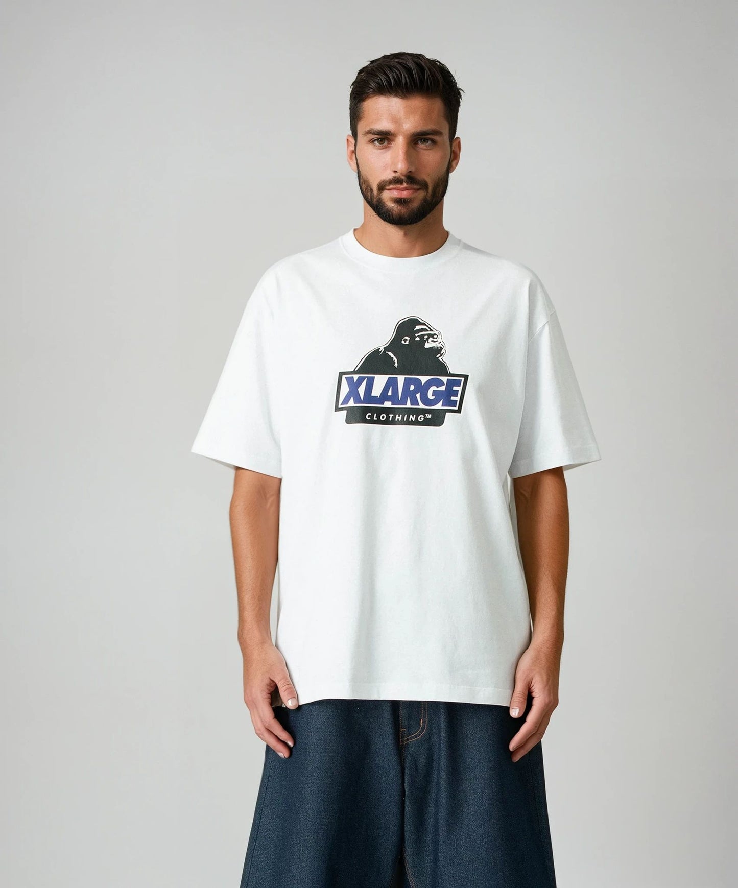 SLANTED OG S/S TEE