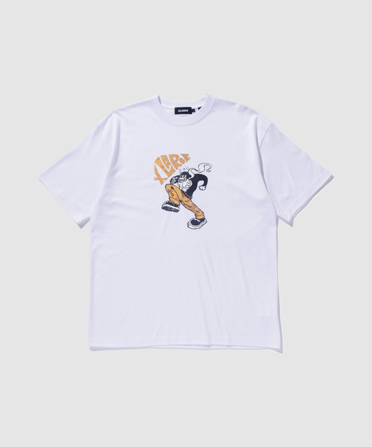 AMOS GORILLA S/S TEE