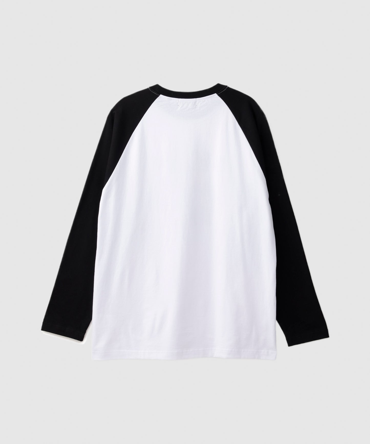 CLASSIC RAGLAN TEE