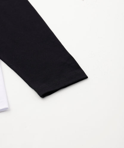 CLASSIC RAGLAN TEE