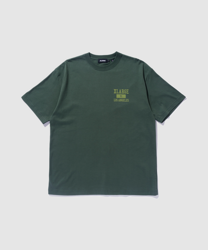 COLLEGE 91 S/S TEE