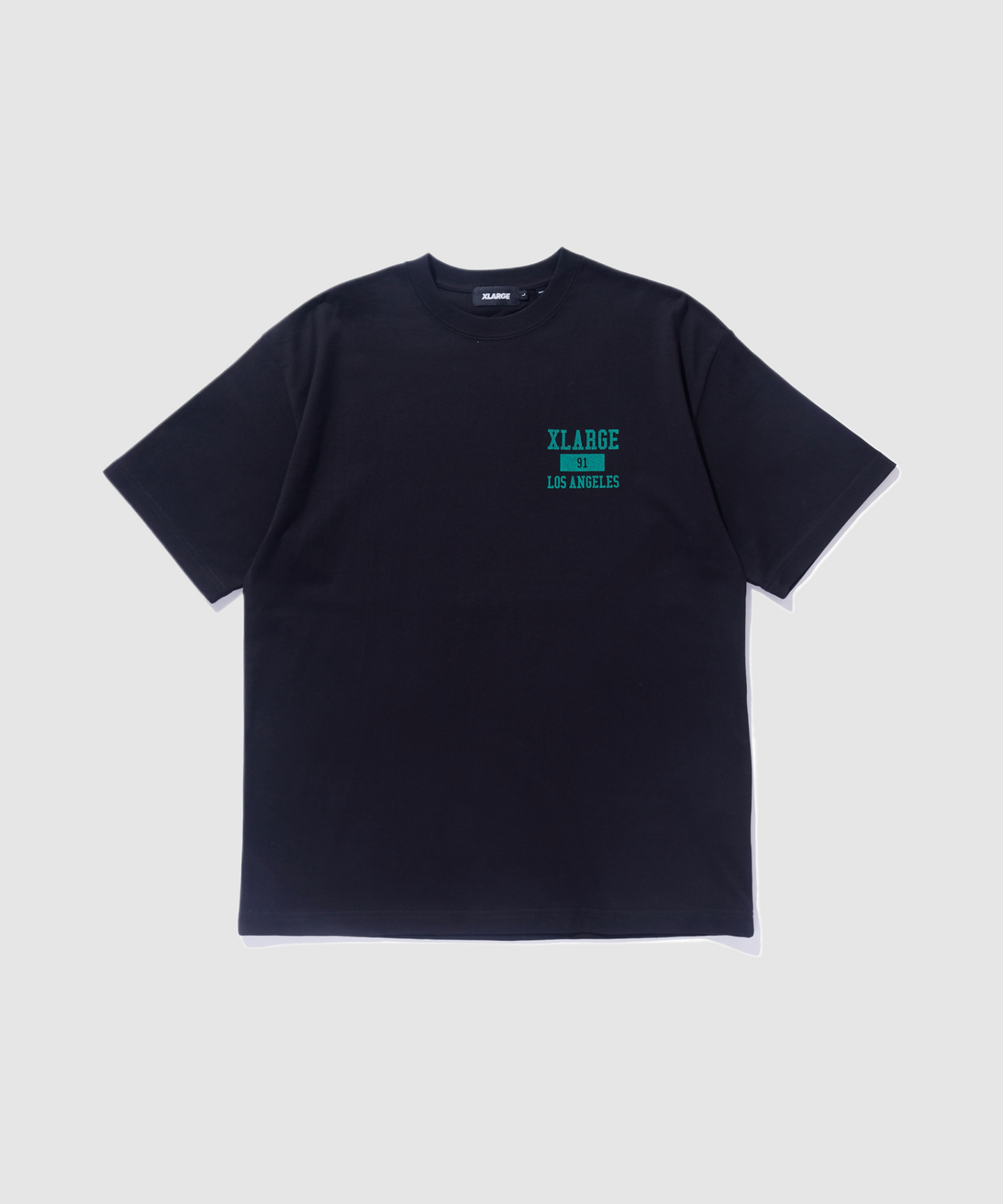 COLLEGE 91 S/S TEE