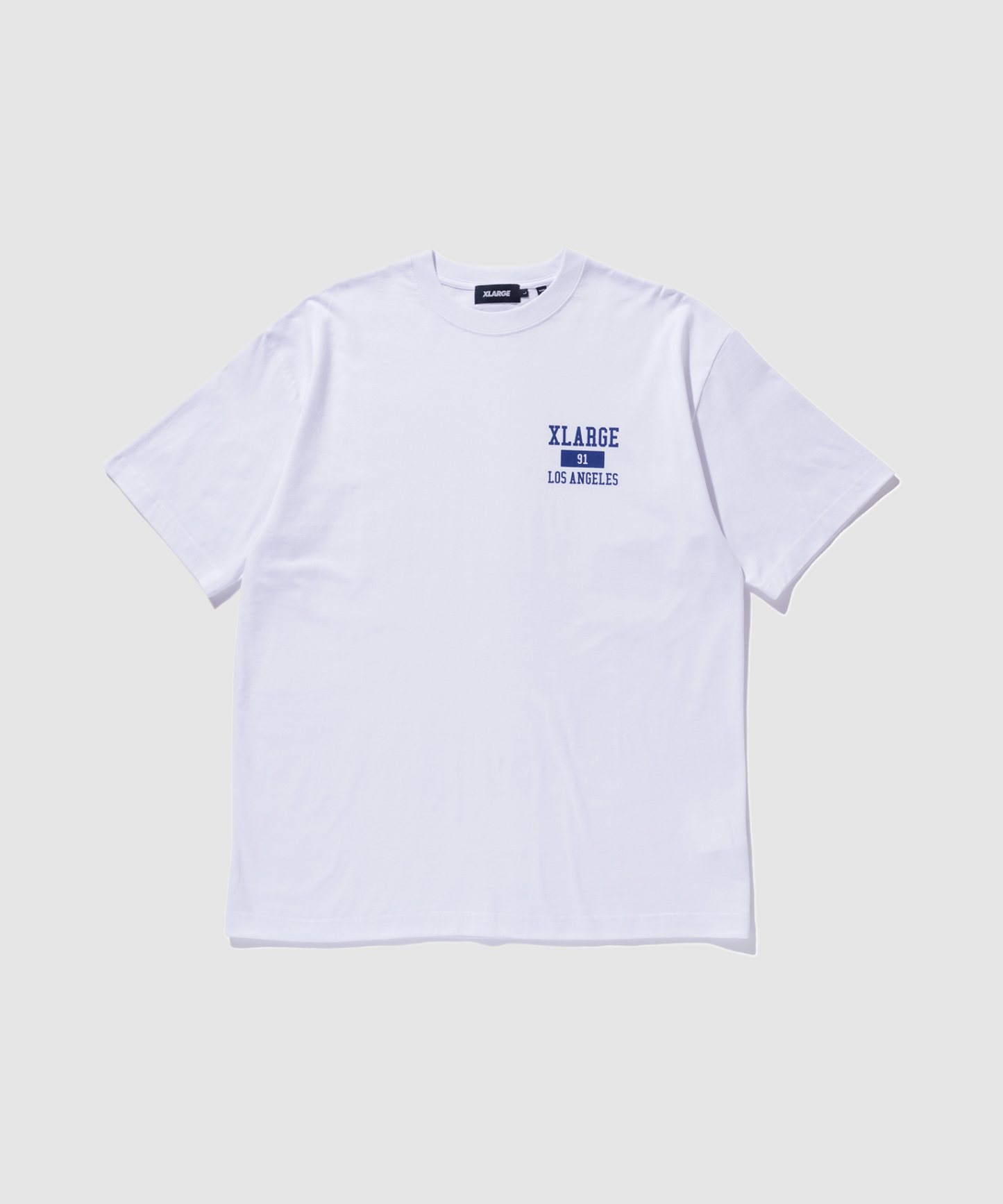 COLLEGE 91 S/S TEE