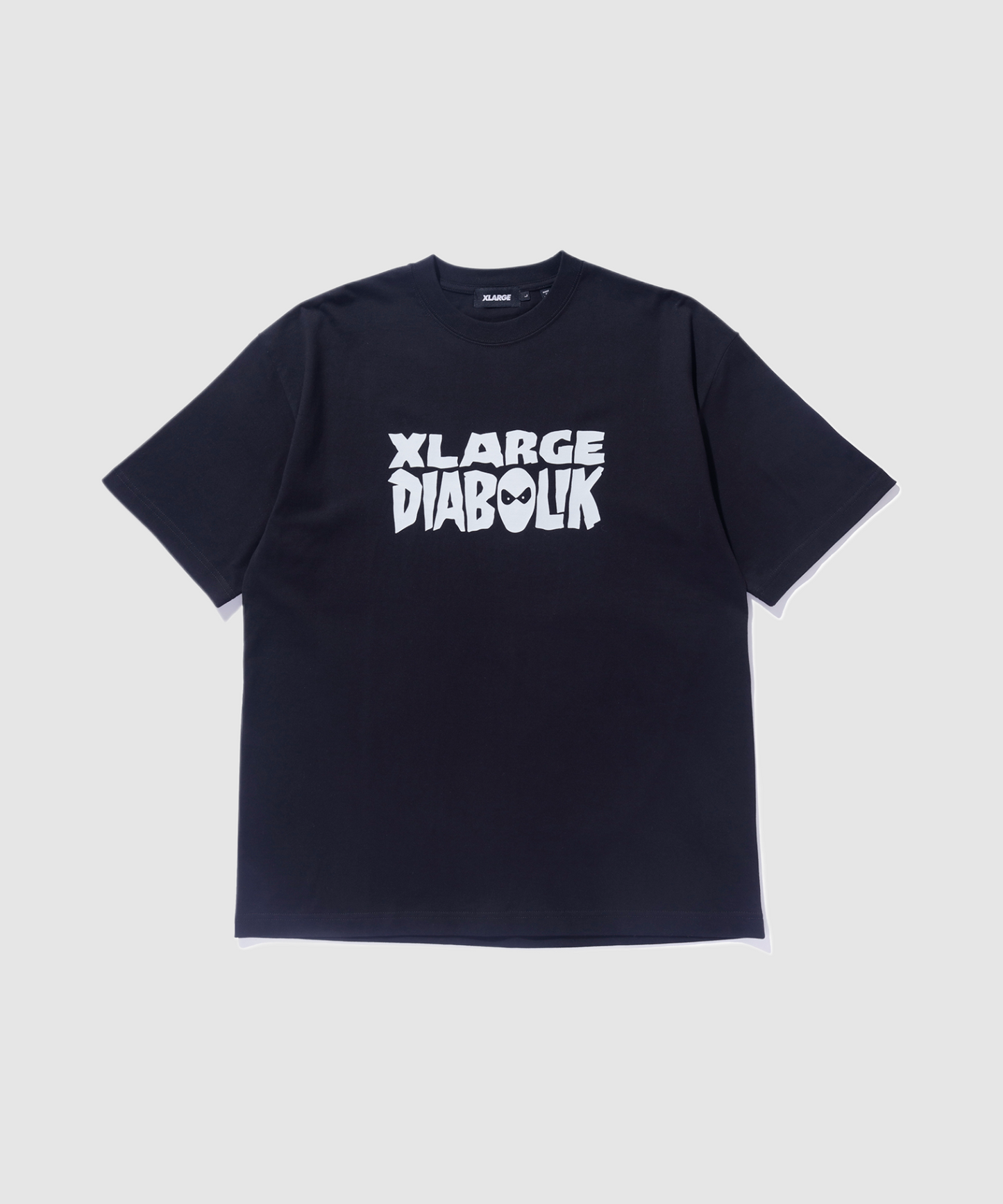 DIABOLIK S/S TEE