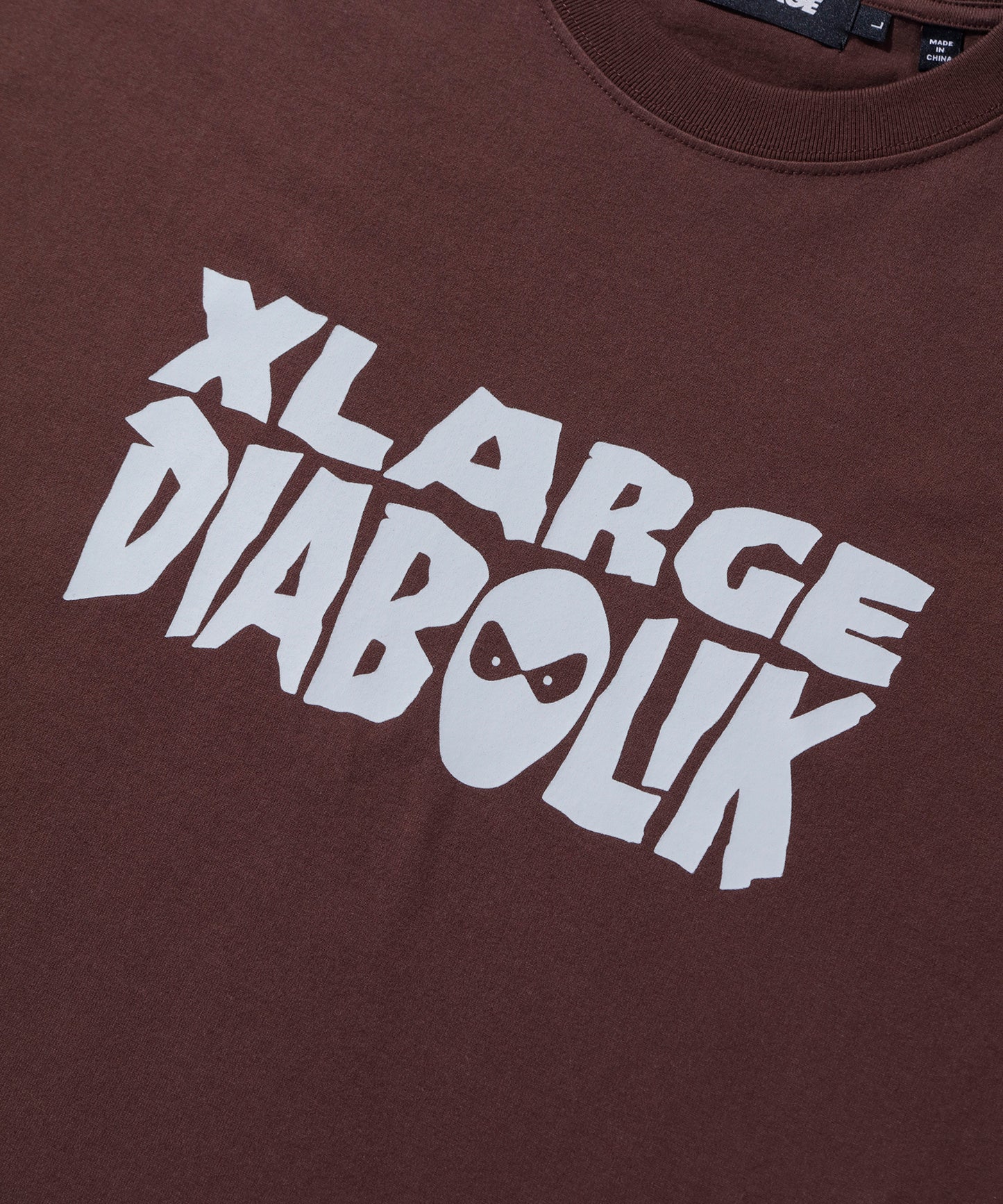 DIABOLIK S/S TEE