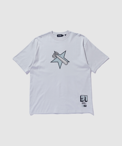 INTL STYLE S/S TEE