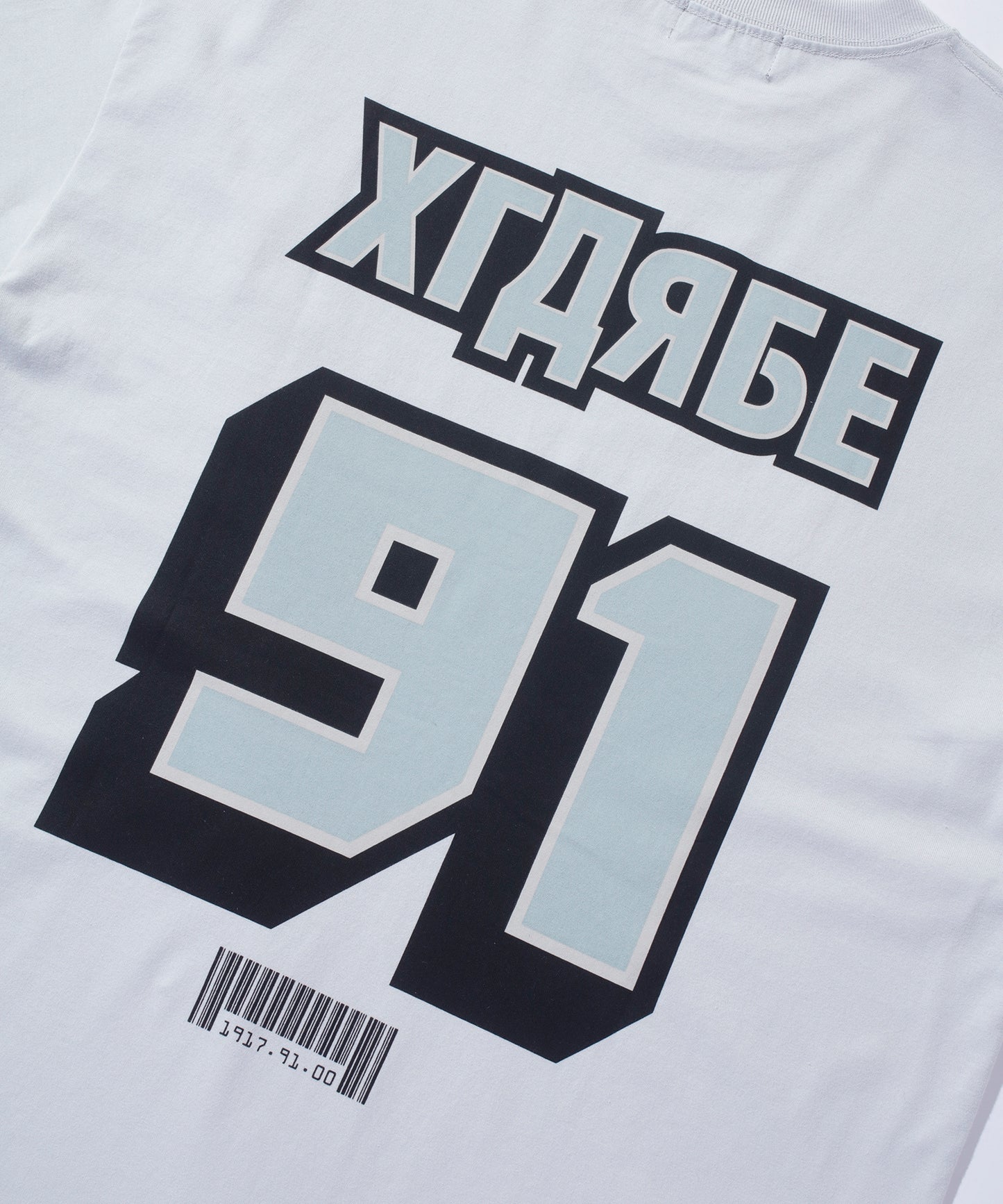 INTL STYLE S/S TEE