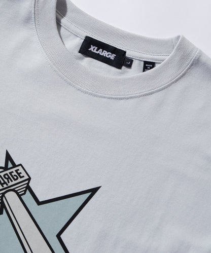 INTL STYLE S/S TEE