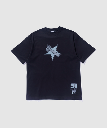 INTL STYLE S/S TEE