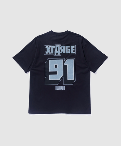 INTL STYLE S/S TEE