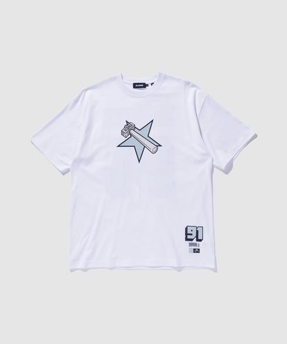 INTL STYLE S/S TEE