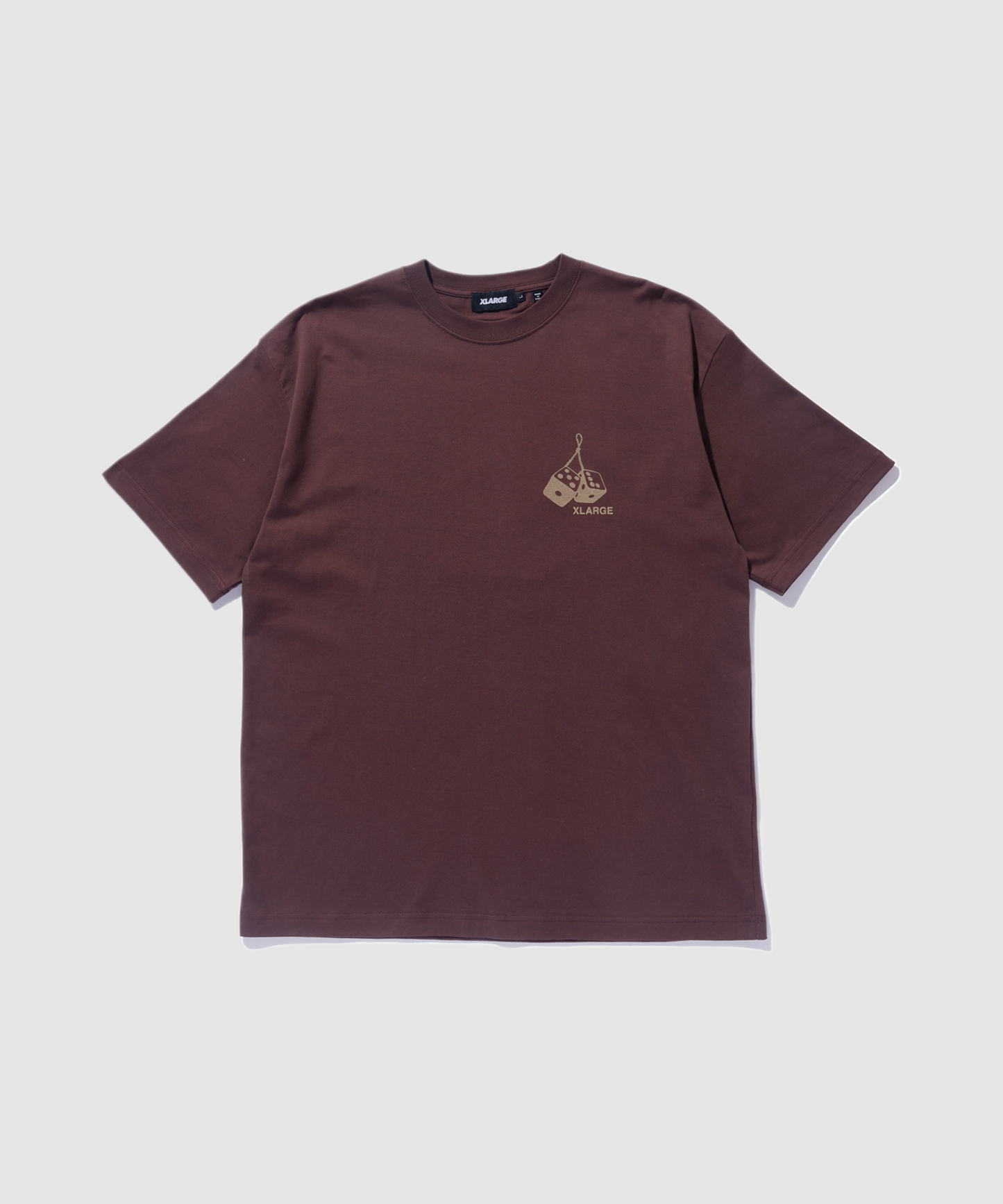 MONKEY WRENCHERS S/S TEE