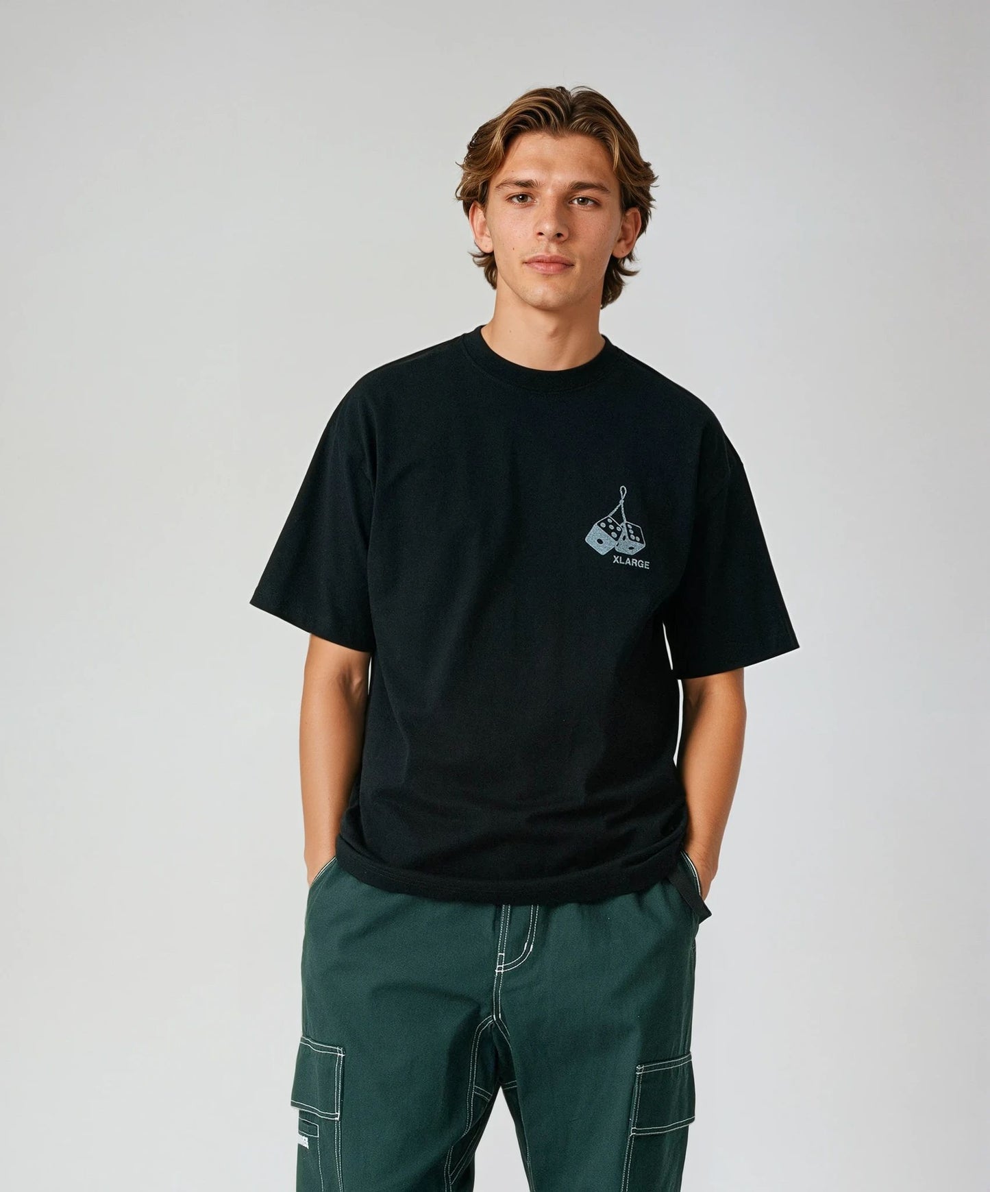 MONKEY WRENCHERS S/S TEE