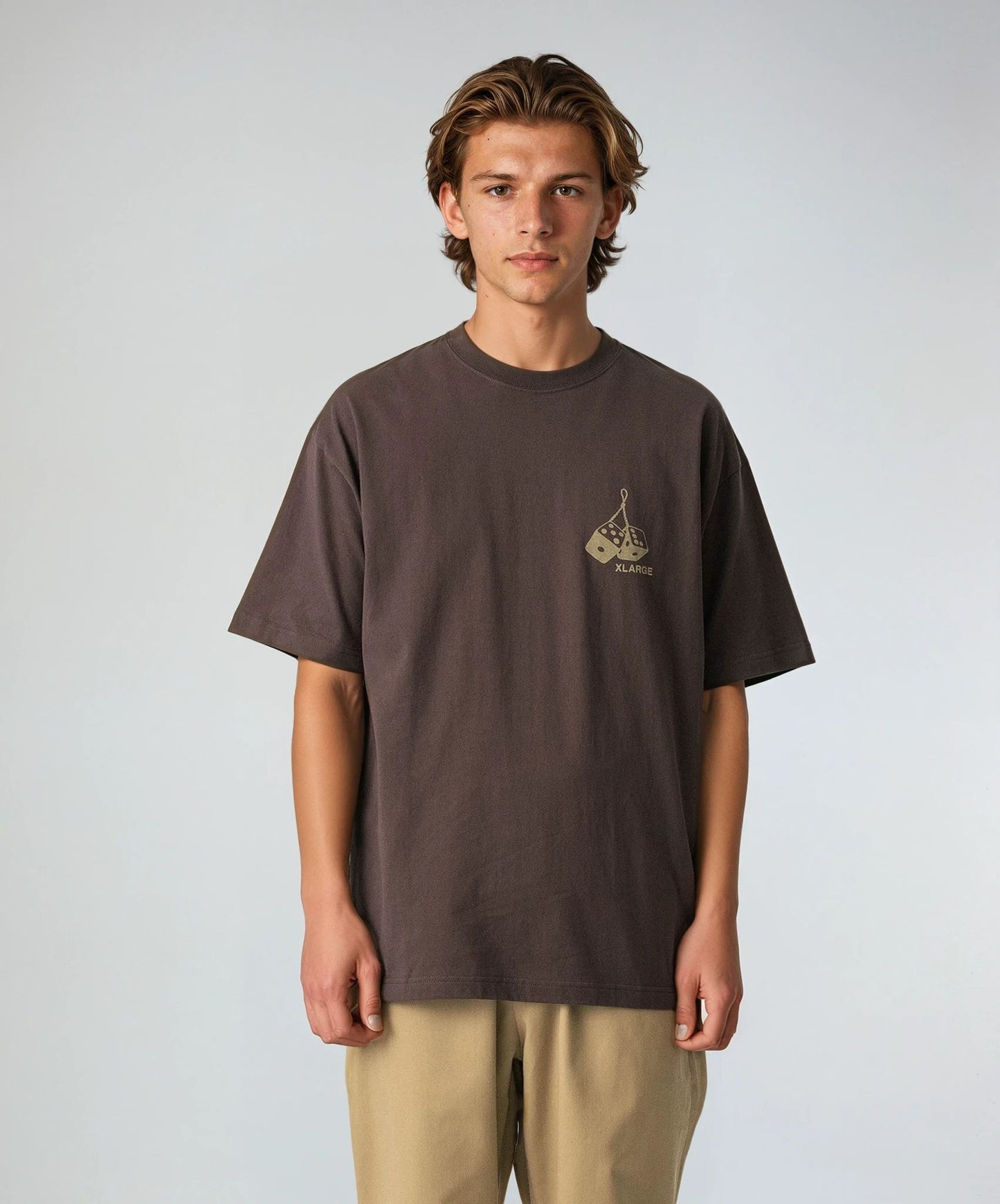 MONKEY WRENCHERS S/S TEE