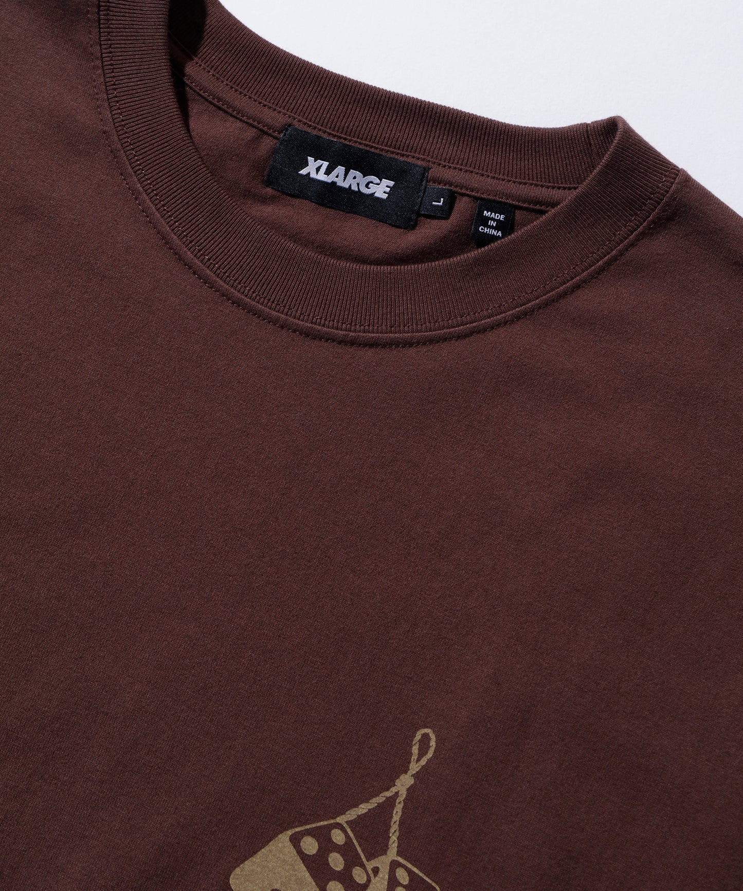 MONKEY WRENCHERS S/S TEE