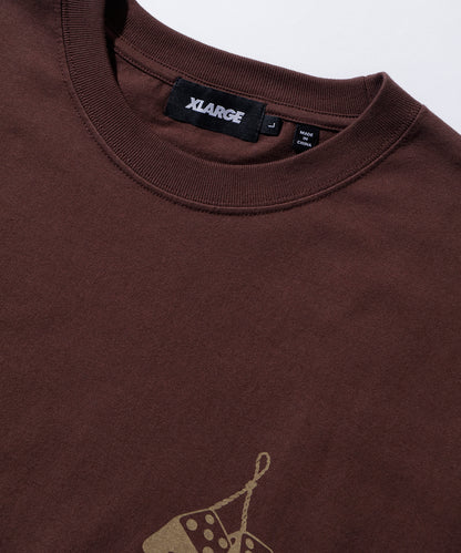 MONKEY WRENCHERS S/S TEE