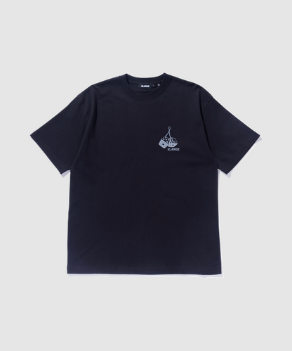 MONKEY WRENCHERS S/S TEE