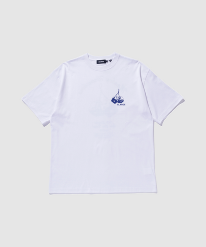 MONKEY WRENCHERS S/S TEE