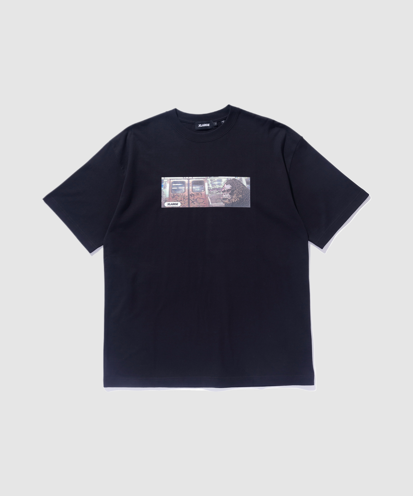 SUBWAY S/S TEE