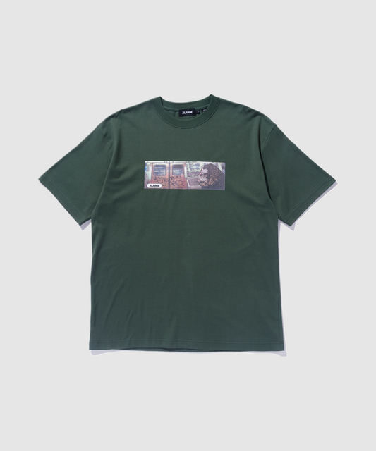 SUBWAY S/S TEE