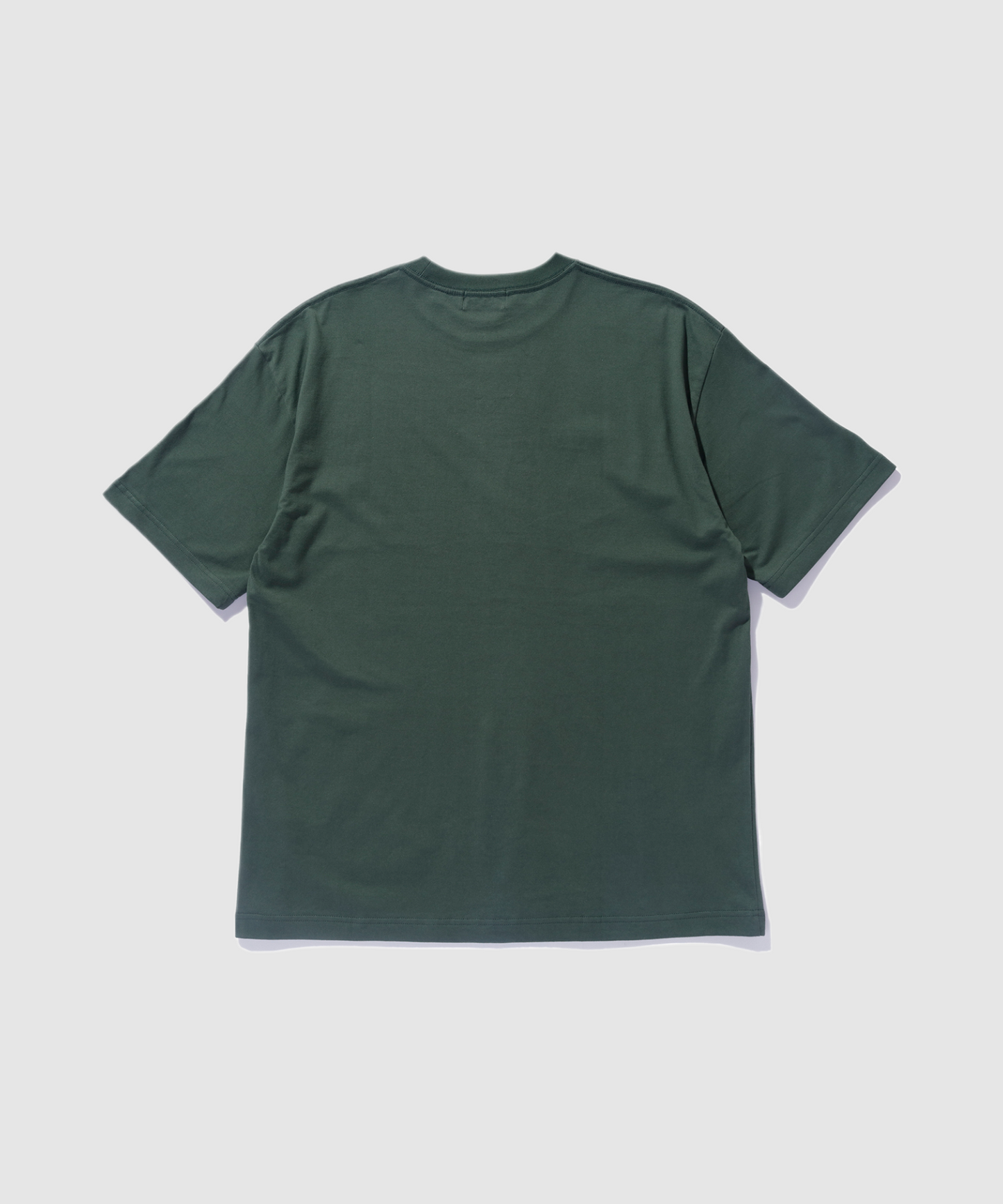 SUBWAY S/S TEE