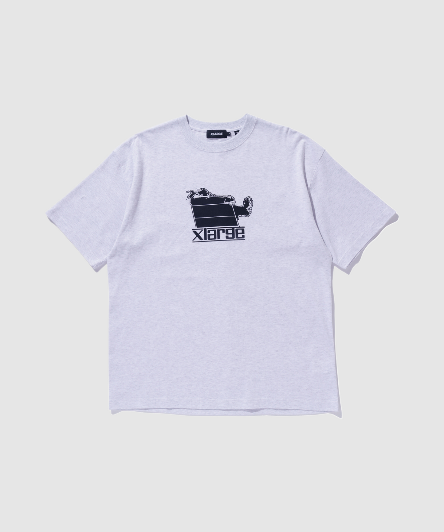 WIND PRESSURE S/S TEE