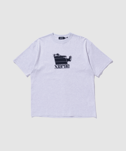 WIND PRESSURE S/S TEE