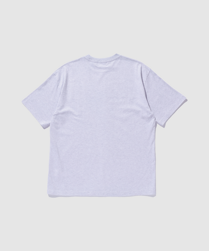 WIND PRESSURE S/S TEE