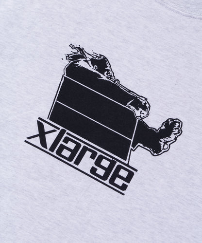 WIND PRESSURE S/S TEE