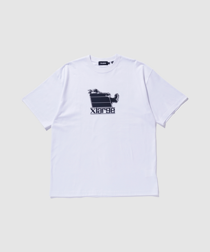 WIND PRESSURE S/S TEE