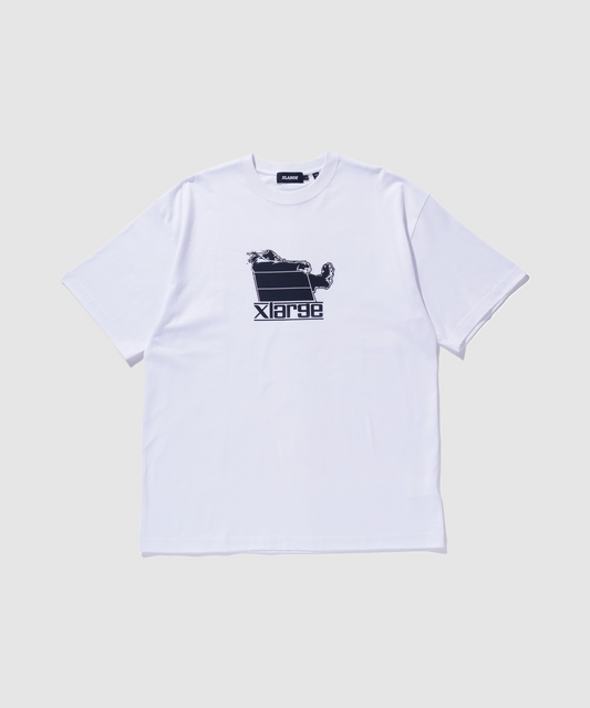WIND PRESSURE S/S TEE