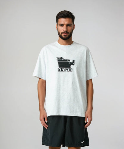 WIND PRESSURE S/S TEE