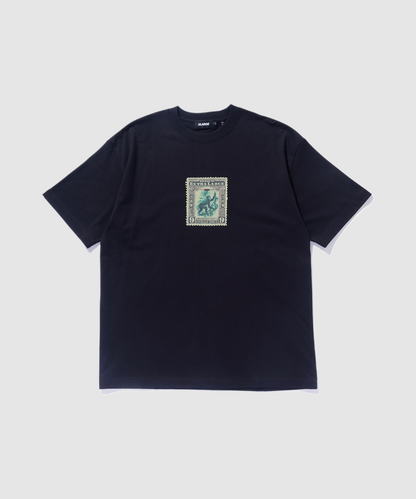 XL STAMP S/S TEE