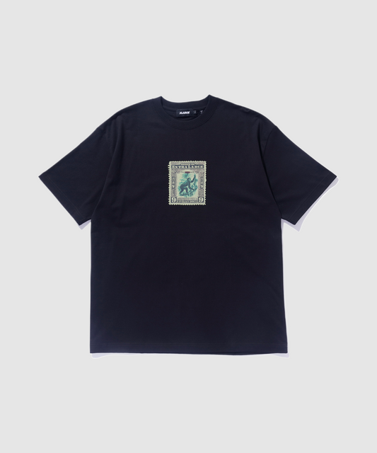 XL STAMP S/S TEE