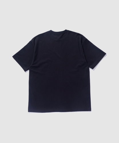 XL STAMP S/S TEE