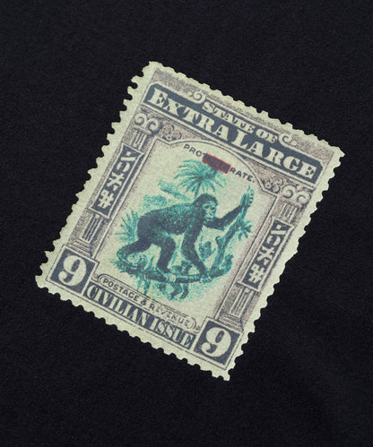 XL STAMP S/S TEE
