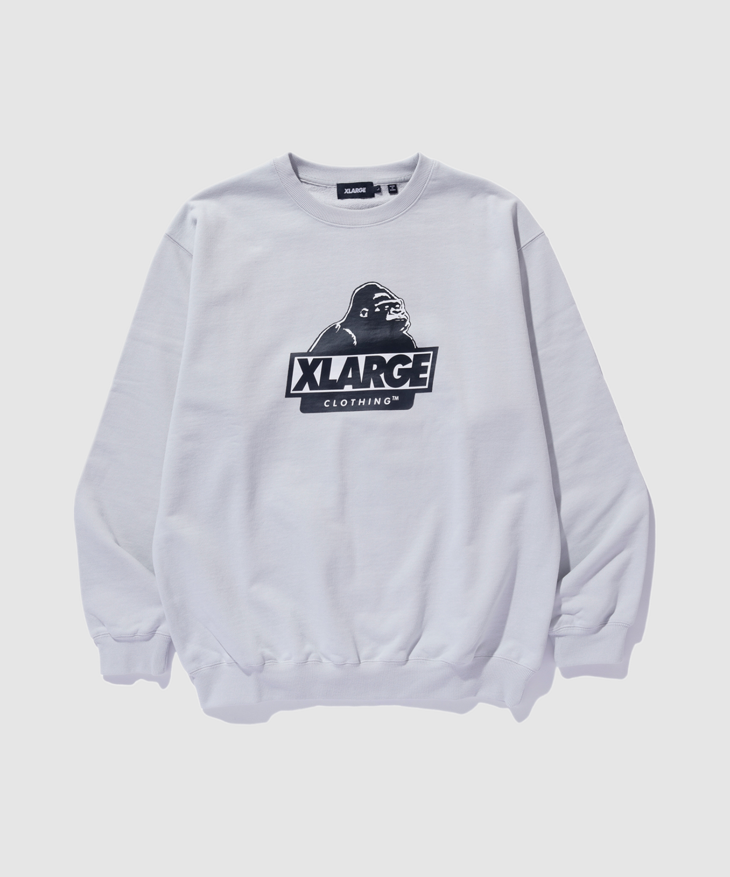 SLANTED OG CREWNECK SWEATSHIRT