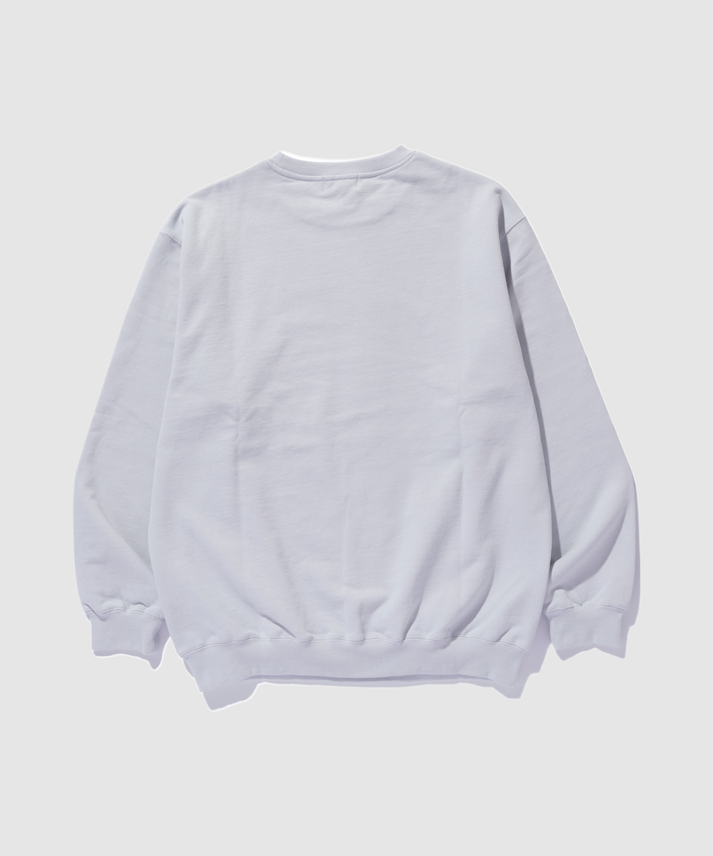 SLANTED OG CREWNECK SWEATSHIRT