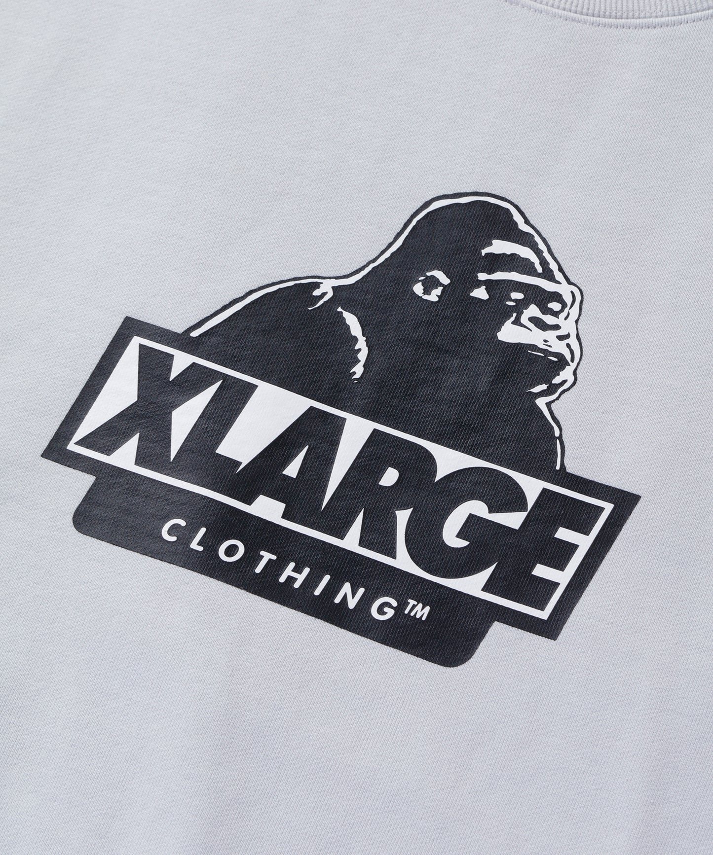 SLANTED OG CREWNECK SWEATSHIRT