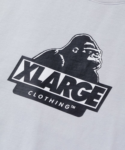 SLANTED OG CREWNECK SWEATSHIRT