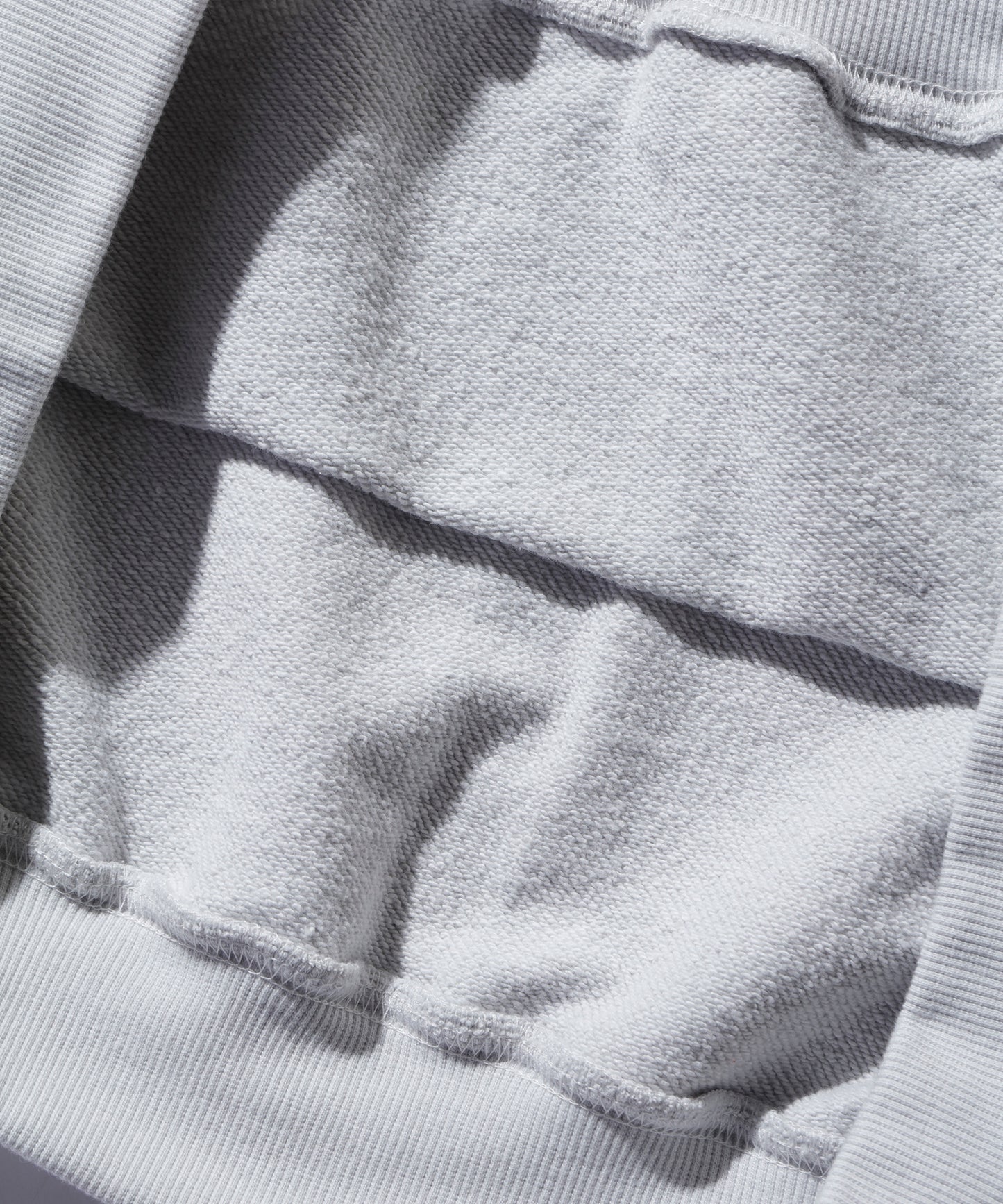 SLANTED OG CREWNECK SWEATSHIRT