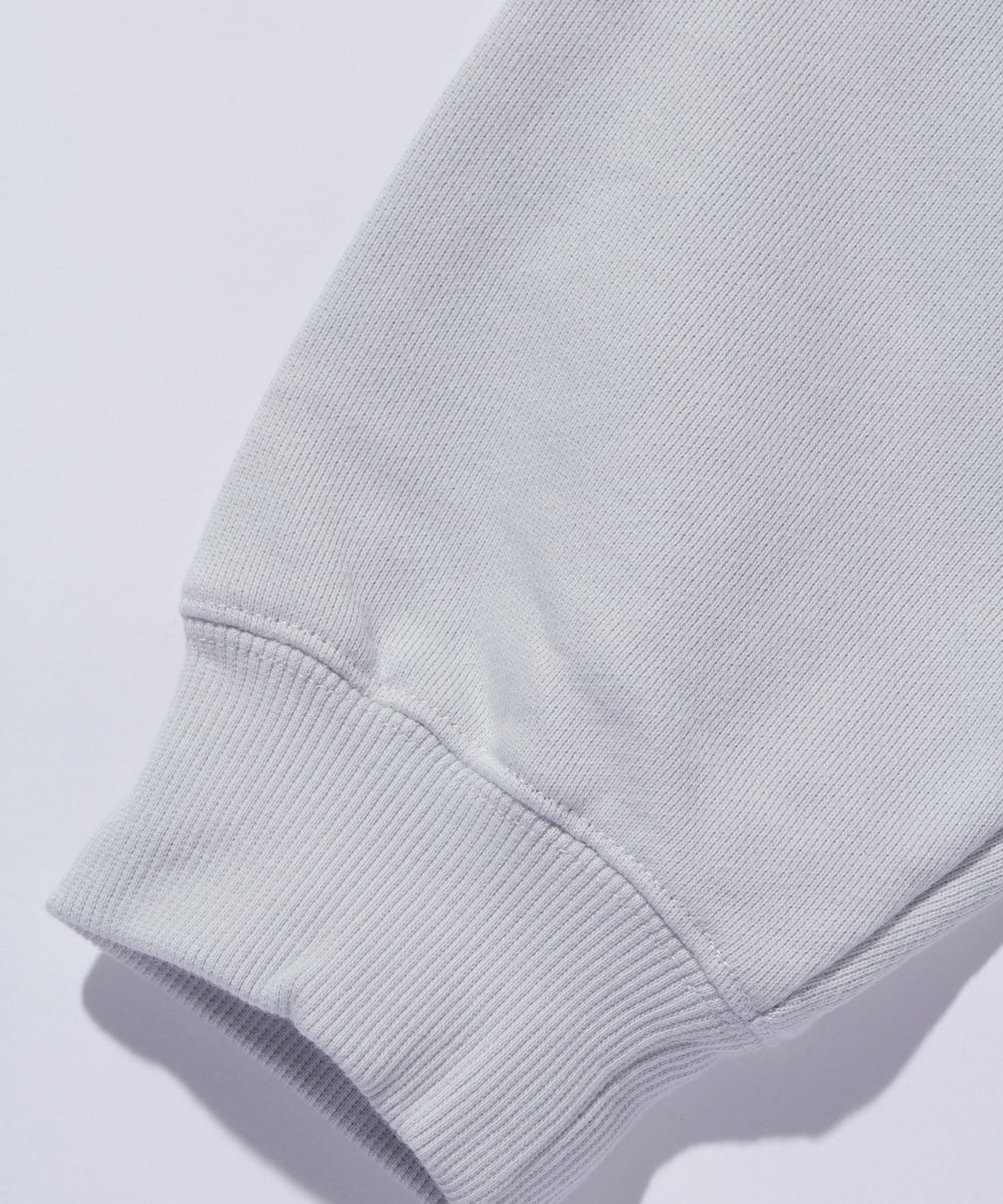 SLANTED OG ZIP HOODED SWEATSHIRT