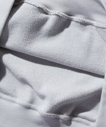 STANDARD LOGO PULLOVER HOODED SWEATSHIRT