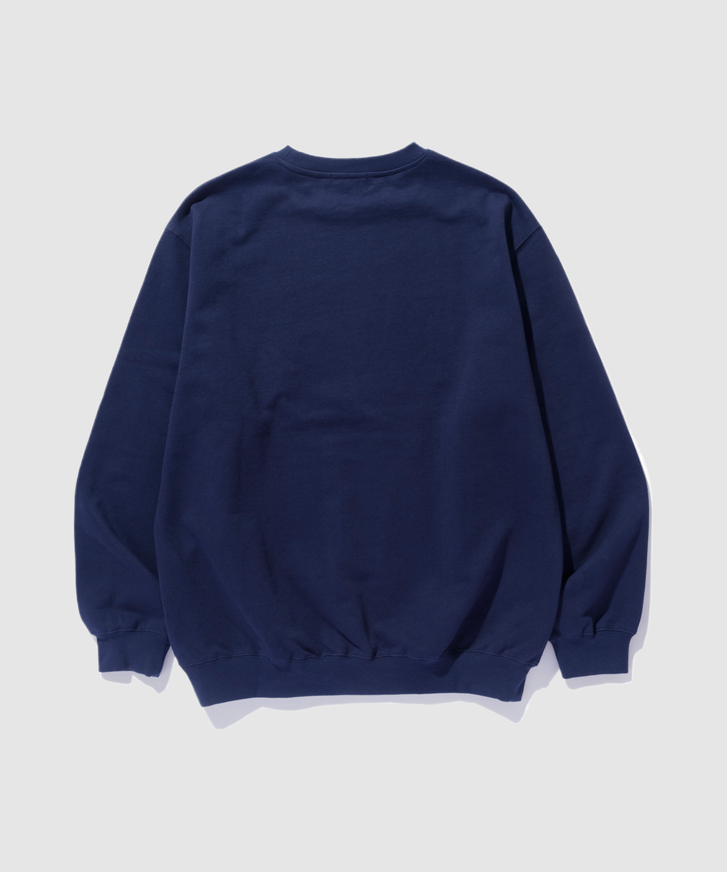 RECREATIONS CREWNECK SWEATSHIRT