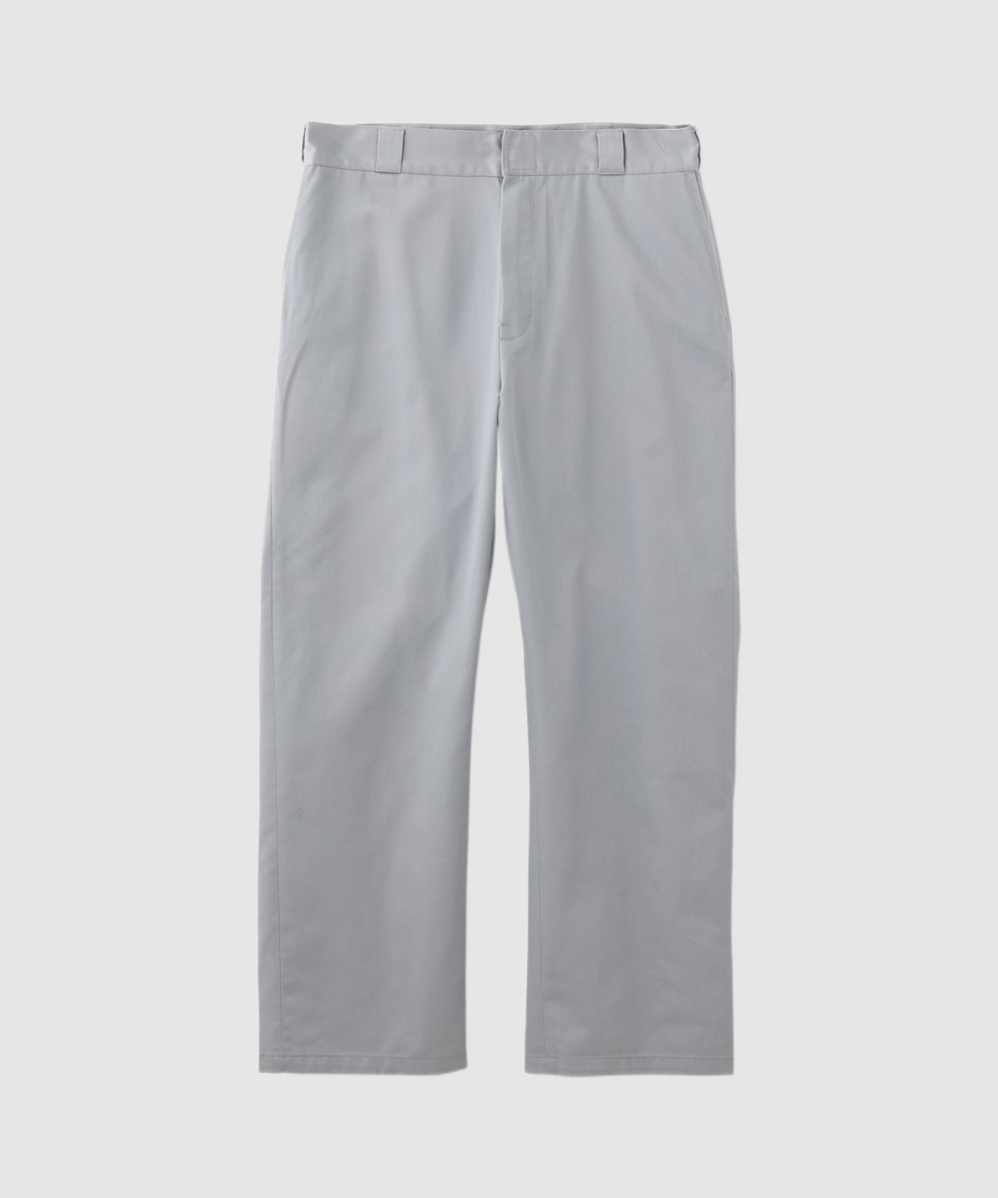 EMBROIDERED WORK PANTS