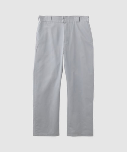 EMBROIDERED WORK PANTS