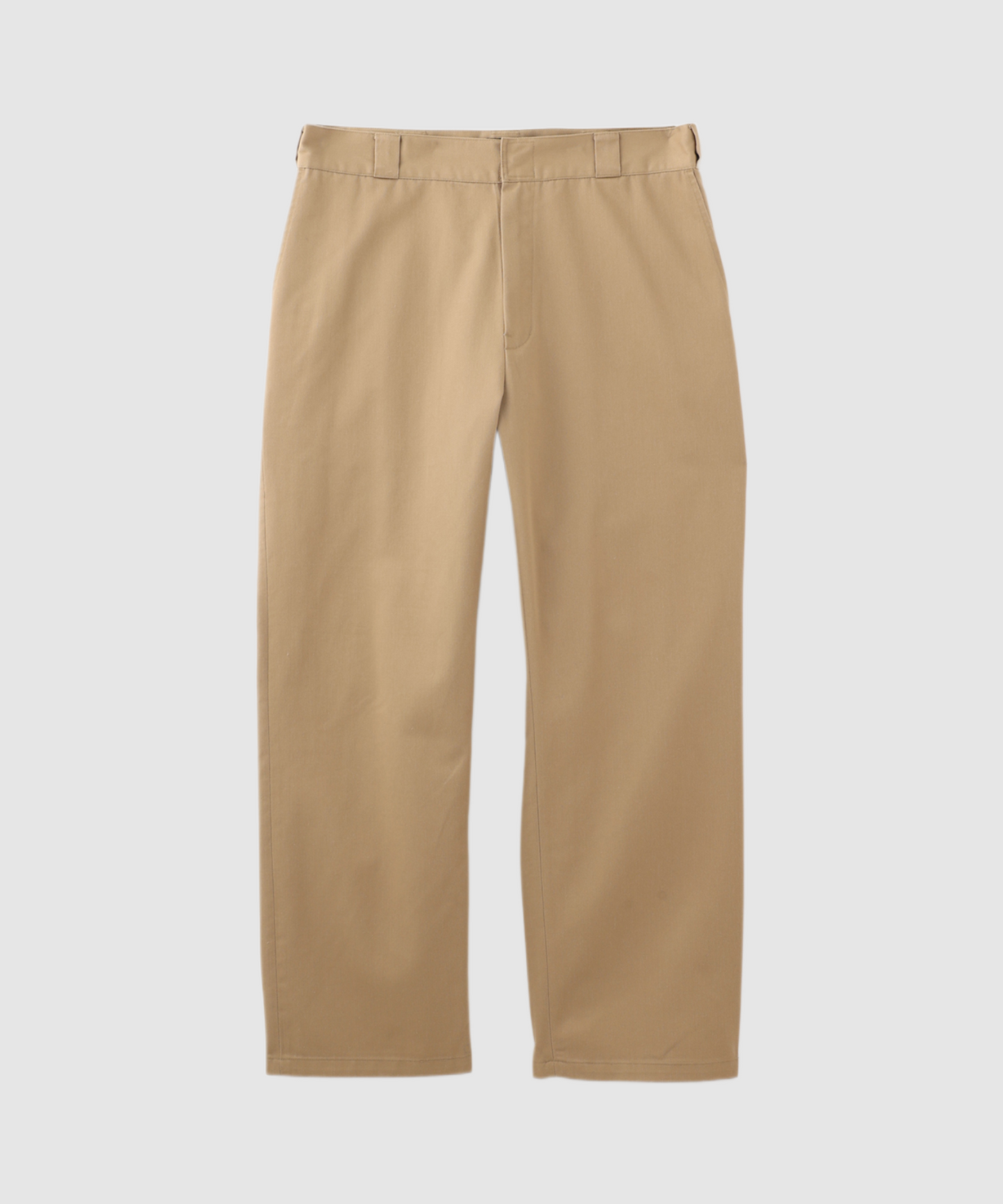 EMBROIDERED WORK PANTS