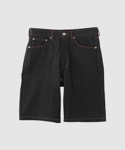 OLD OG DENIM SHORT PANTS