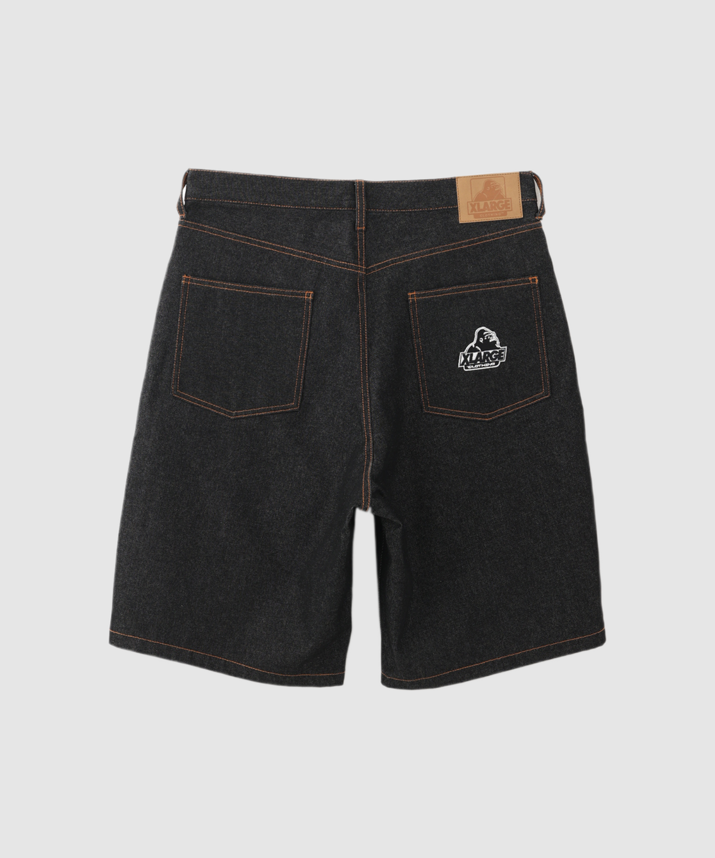 OLD OG DENIM SHORT PANTS